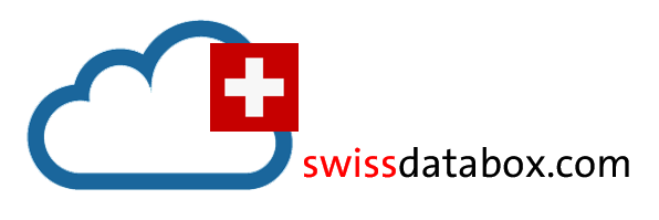 Cloud Lösung SwissDataBox