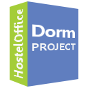 DormProject Logo