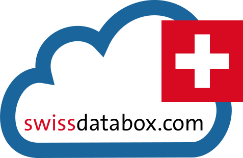 SwissDataBox Logo