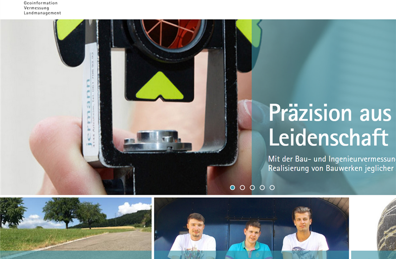 Website-Programmierung